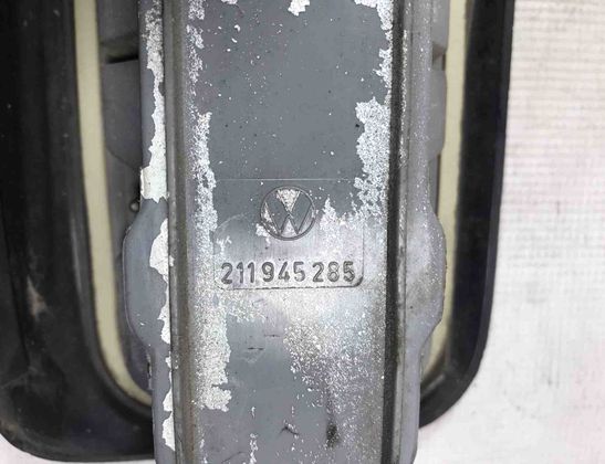 VOLKSWAGEN LT 1 generation (1975-1995) Rear Left Taillight 281945241B,281945241B,211945285,211945285 16428340