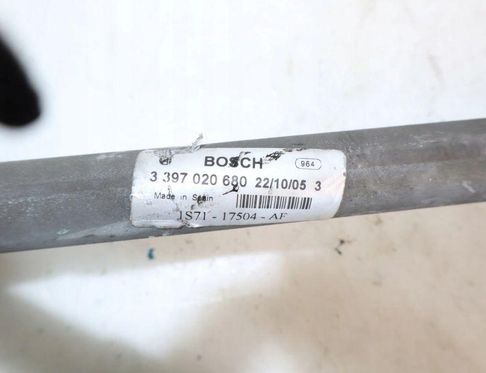 FORD Mondeo 3 generation (2000-2007) Трапеции стеклоочистителей 3397020680 32896114