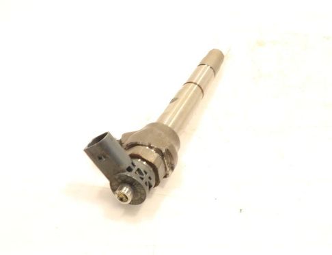 SKODA Octavia 1 generation (1996-2010) Fuel Injector 0445110469 32909712