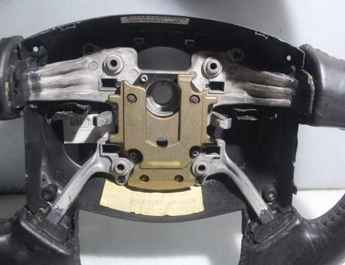 LAND ROVER Discovery 1 generation (1989-1997) Steering Wheel 32924607