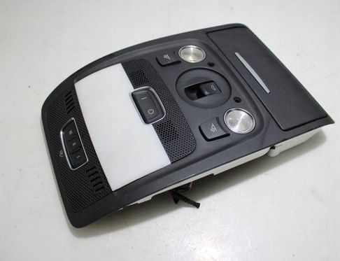 AUDI A5 8T (2007-2016) Другие внутренние детали 32928335