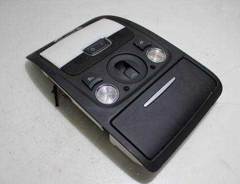 AUDI A5 8T (2007-2016) Другие внутренние детали 32928335