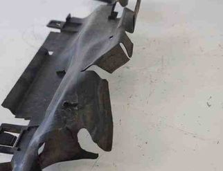 AUDI A5 Sportback F5 (2016-2024) Radiátor légterelő 8W6121284D 32433673