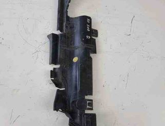 AUDI A5 Sportback F5 (2016-2024) Radiátor légterelő 8W6121284D 32433673