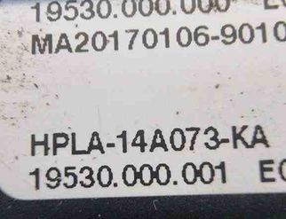 LAND ROVER Discovery Sport 1 generation (2014-2024) Power Distribution Box 19530000000,19530000001,HPLA14A073KA,AA01701069010 32584421