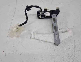 BMW X5 F15 (2013-2018) Jobb első ülés vezérlőmotorja 7314217,7314217xx 32621547