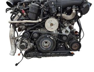 AUDI A7 C7/4G (2010-2020) Motor CDU 32970791