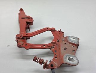 MINI Cooper F56 (2013-2020) Петля капота передняя правая 7300566 32970797