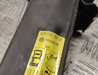 VOLKSWAGEN Passat B6 (2005-2010) Lift Jack 3c0011031b 32960297