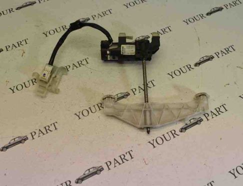 BMW 5 Series F10/F11 (2009-2017) Jobb első ülés vezérlőmotorja 7314217 31010646