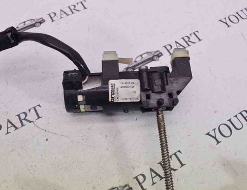 BMW 5 Series F10/F11 (2009-2017) Jobb első ülés vezérlőmotorja 7314217 31010646
