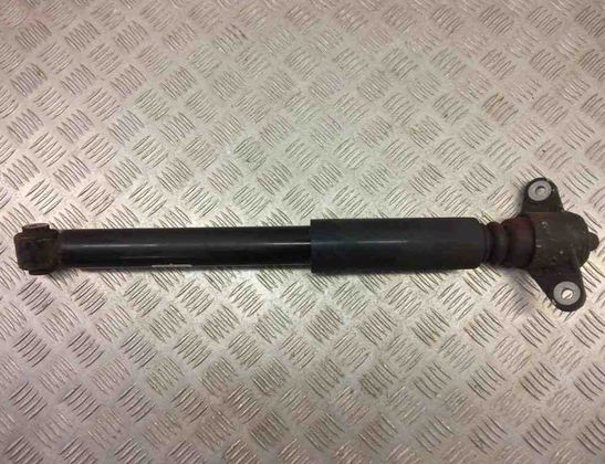 KIA Niro 1 generation  (2016-2022) Rear Right Shock Absorber 55300-G5200 31012101