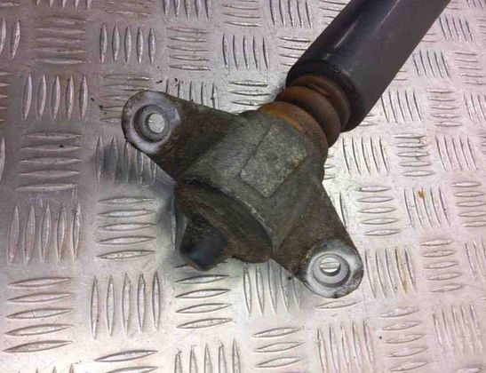 KIA Niro 1 generation  (2016-2022) Rear Right Shock Absorber 55300-G5200 31012101