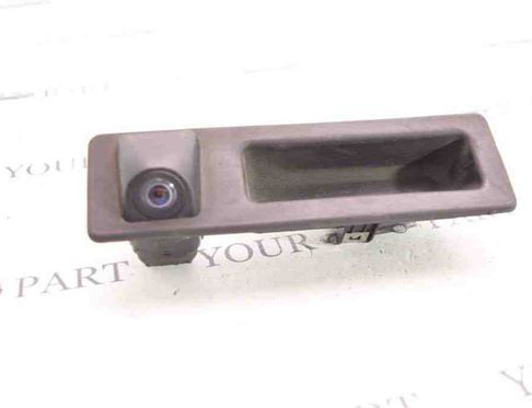 BMW X3 F25 (2010-2017) Tailgate Rearview Camera 7368753 31014488