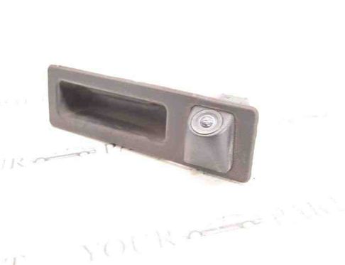 BMW X3 F25 (2010-2017) Tailgate Rearview Camera 7368753 31014488