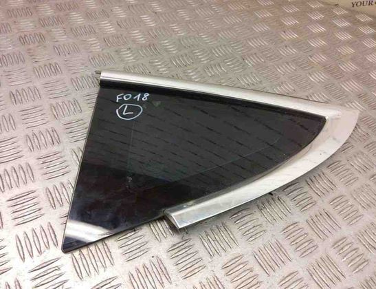 TESLA Model 3 1 generation (2017-2024) Bal hátsó ablaküveg 43R004529 31015835