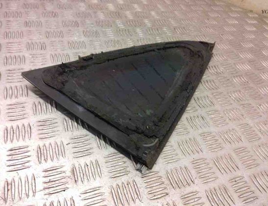 TESLA Model 3 1 generation (2017-2024) Bal hátsó ablaküveg 43R004529 31015835